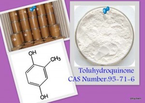 Toluhydroquinone