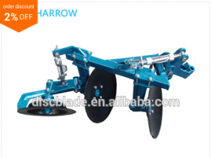 Hot sale two-way plow