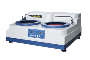 YMP-2A Four Speed Metallographic Sample Grinding and Polishing Machine