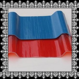 Color Steel Tile