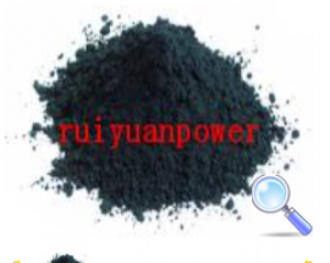 Nickel Cobalt Manganese Hydroxide