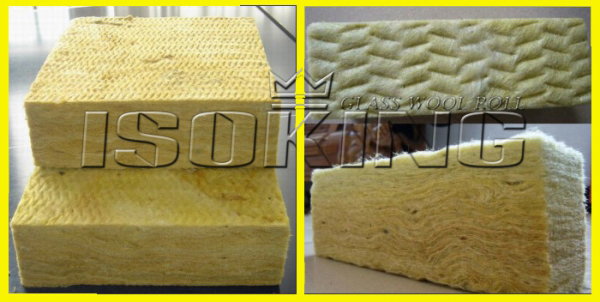 Rock Wool Board