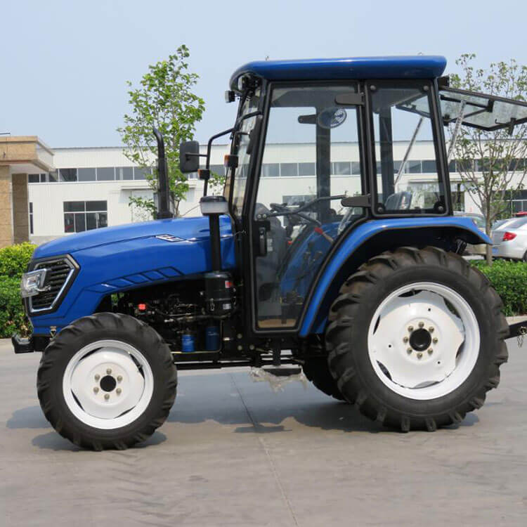 New 60hp Mini Tractor