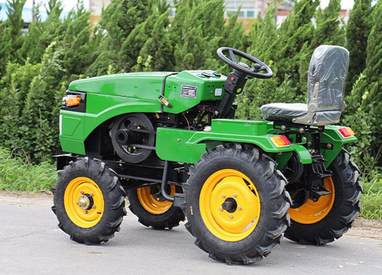 Mini Tractor For Sale