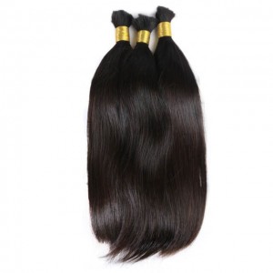 Hot Sale #613 Blonde Women Virgin Philippine Mongolian Human Hair Bulk Cheap High Quality Human Hair Remy Extension