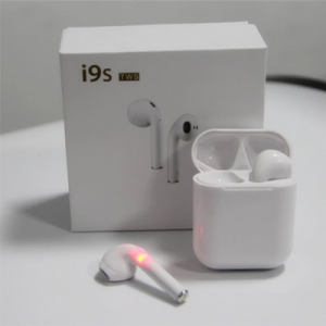 high quality tws phone headset in-ear wireless earphones headphone