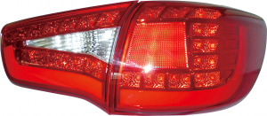 Kia Sportage R Tail Lamp