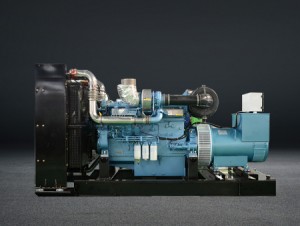 Weichai power generation unit