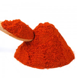 paprika powder