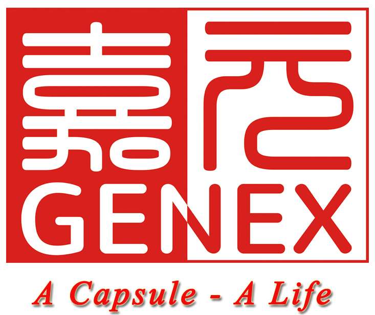  Shaanxi Genex Bio-Tech Co.,Ltd